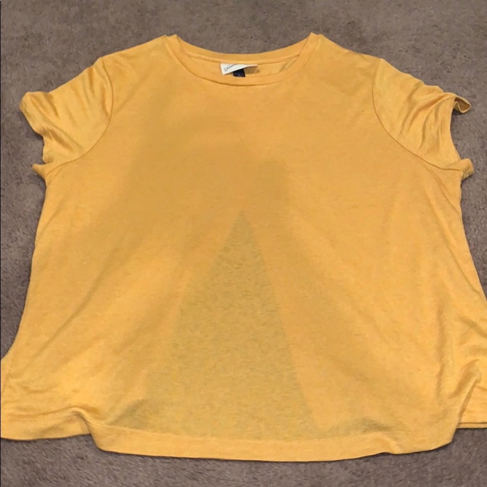 T shirt